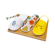 May Dép Khách Sạn In Theo Yêu Cầu Tại Vũng Tàu